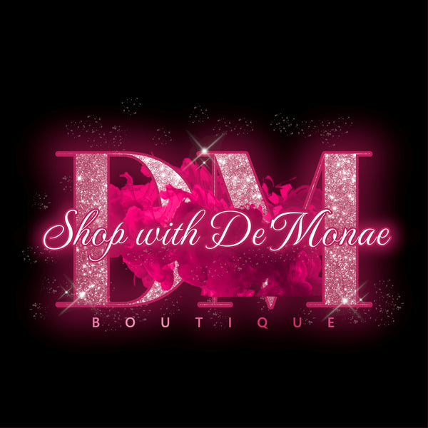 Shop With De’Monaè Boutique 💗